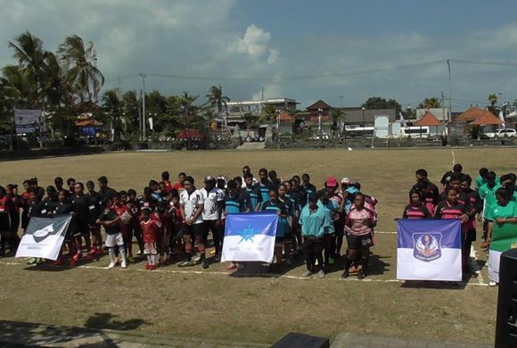 Gianyar Cup 2017 – Bali Gianyar Cup 2017 – Bali