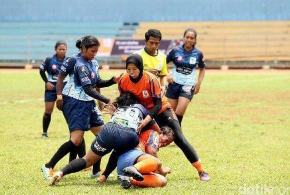 Sirkuit Rugby 7s yang ke 3 / Gianyar Rugby 7s Sirkuit Rugby 7s yang ke 3 / Gianyar Rugby 7s