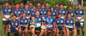 KEJURNAS RUGBY 7s: Road to Asian Games – Bali dalam kebersamaan!