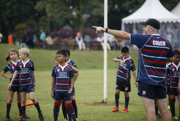 Rugby Indonesia, Dimana Kita Semua Bersaudara Rugby Indonesia, Dimana Kita Semua Bersaudara