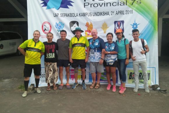 Bali Rugby Provincial 7s – Development 7s Series Circuit #2 Bali Rugby Provincial 7s – Development 7s Series Circuit #2