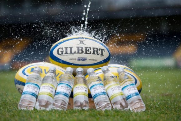 Pentingnya Hidrasi dalam Rugby Pentingnya Hidrasi dalam Rugby