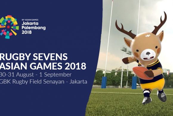 Pengundian Group Rugby 7s Asian Games Pengundian Group Rugby 7s Asian Games