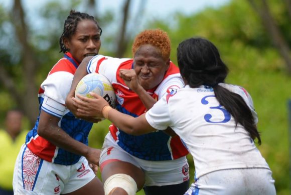 Indonesian Women’s Rugby 7s team at the Asia Rugby Women 7s Trophy in Brunei Indonesian Women’s Rugby 7s team at the Asia Rugby Women 7s Trophy in Brunei