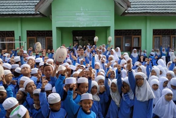 Kilas Balik Rugby Indonesia 2018 Kilas Balik Rugby Indonesia 2018