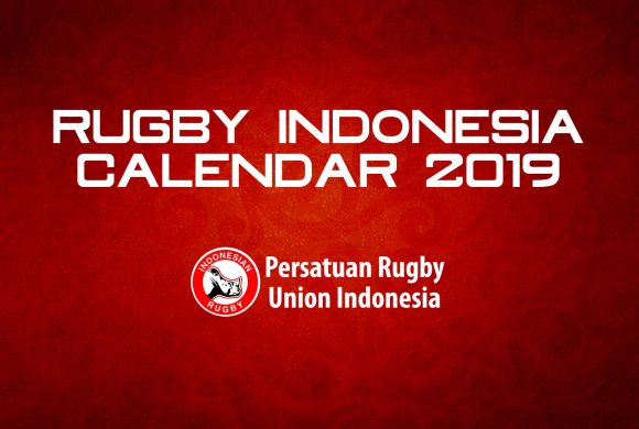 Kalender Rugby Indonesia 2019 Kalender Rugby Indonesia 2019