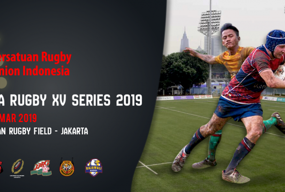 Liga Rugby XVs Indonesia 2019 Liga Rugby XVs Indonesia 2019