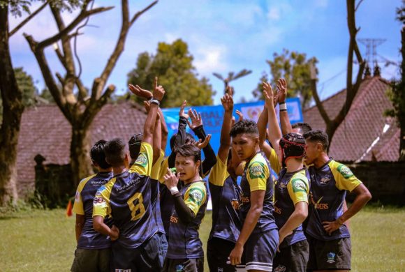 Turnamen Rugby 7s Tabanan Turnamen Rugby 7s Tabanan
