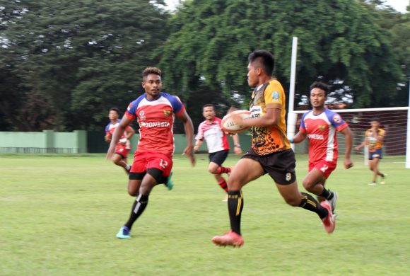 U-19 National Rugby 7s Championship U-19 National Rugby 7s Championship