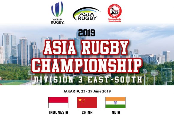 Rhinos prepare for Asian Rugby Championship Rhinos prepare for Asian Rugby Championship