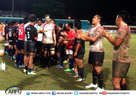 Indonesia hold off hosts Laos to take 3rd Place in DIV 3E