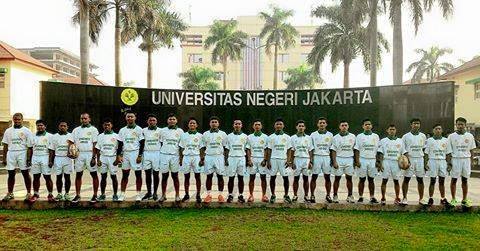 Bali Rugby Set to Host UNJ on Sunday April 12