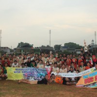 UNJ Successfully Host Inaugural “Inter-College Rugby Championship”
