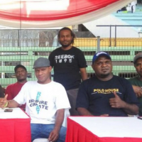 [News Coverage] harianpapuanews.com 27 Oct 2017: Karyawan Freeport Beri Dukungan Bagi Tim Rugby Papua