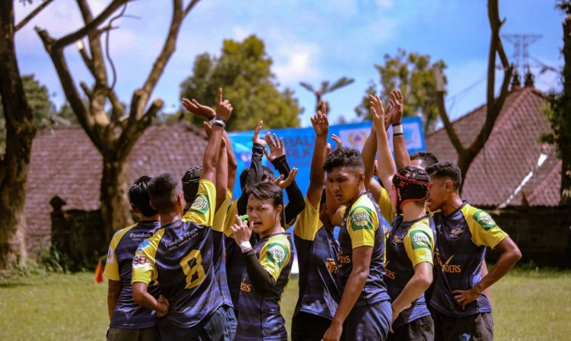 Tabanan Rugby 7s Tournament Tabanan Rugby 7s Tournament