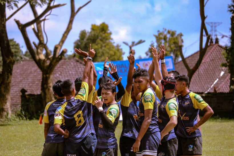 Tabanan Rugby 7s Tournament