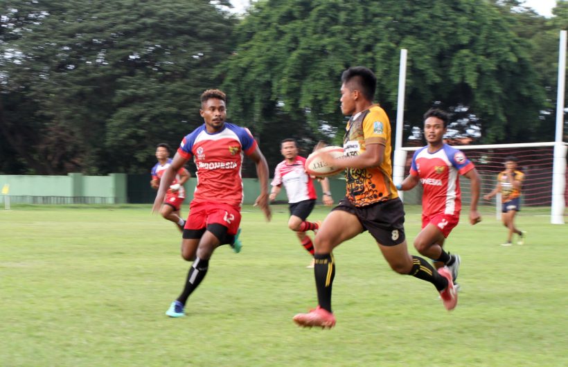 U-19 National Rugby 7s Championship