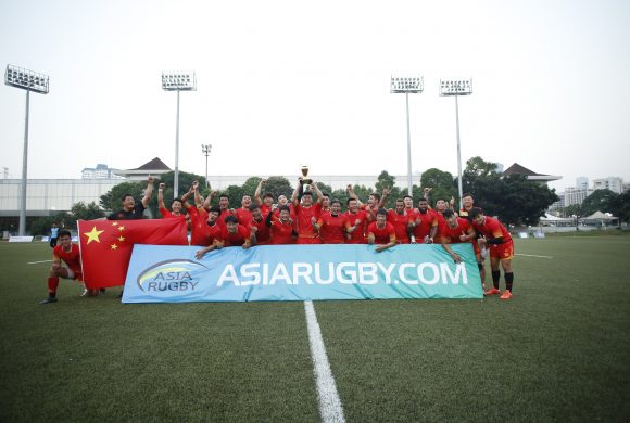Asian Rugby Championship Division 3 East-South Asian Rugby Championship Division 3 East-South